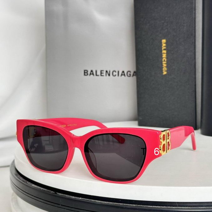 Balenciaga Sunglasses ID:20250617-30